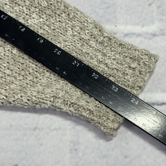 Vintage Hang Ten Sweater Size L Acrylic Aztec Geometric Surf Streetwear 80s 90s - Picture 7 of 16